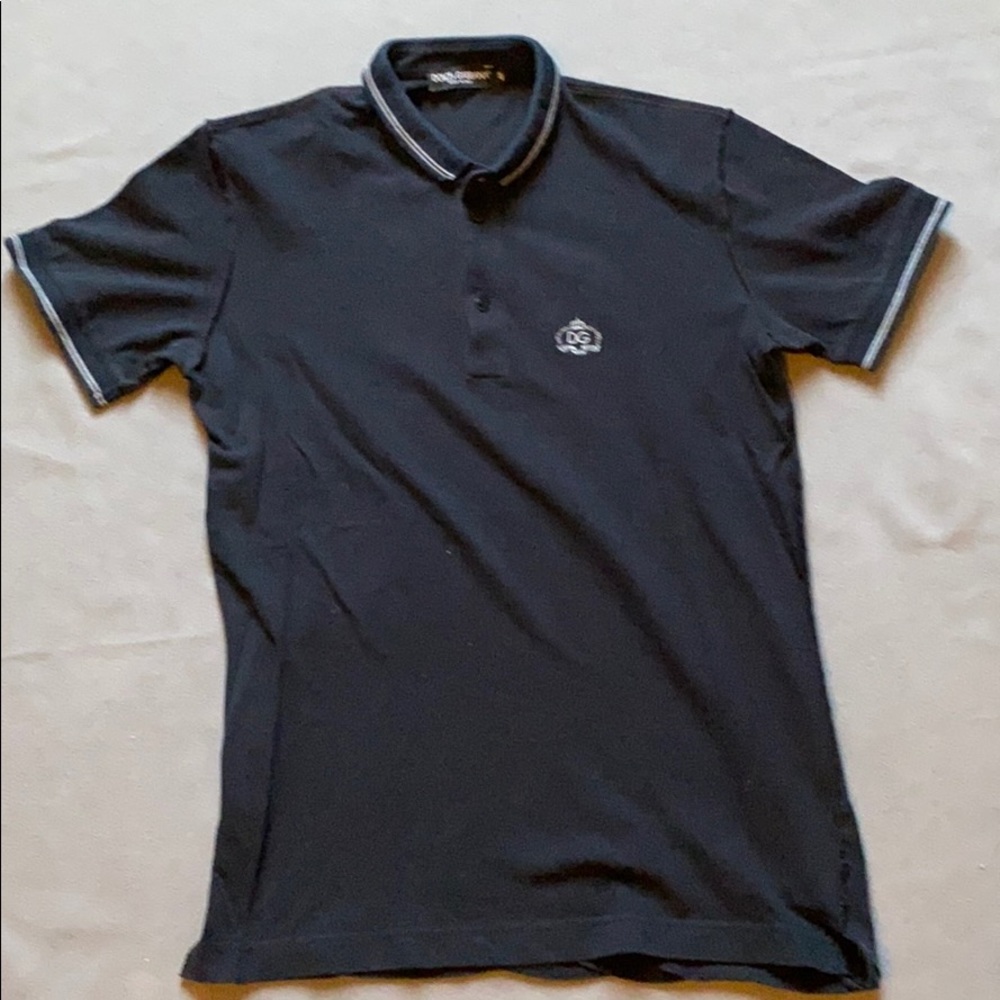 Dolce&Gabbana polo